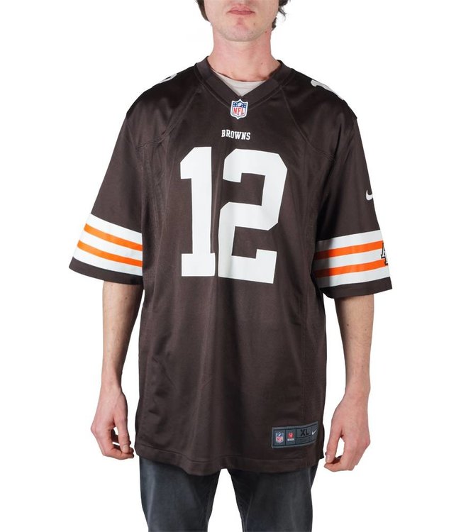 Vintage Sportswear: American Sport Jersey