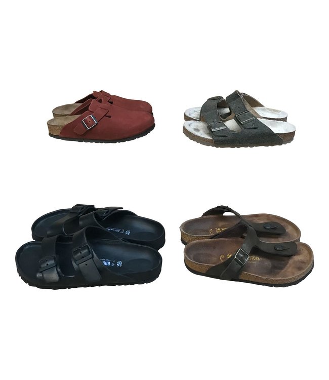 Birkenstock Χονδρική | ReRags