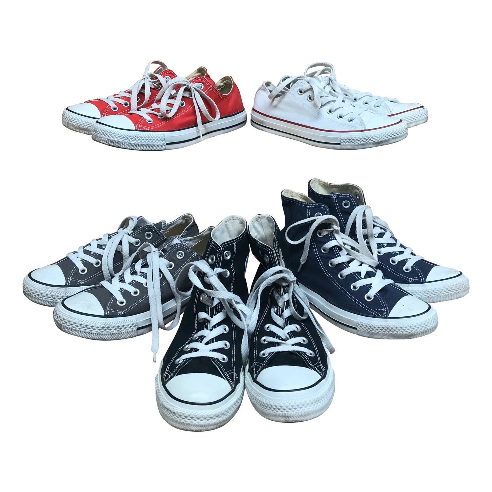 converse wholesale supplier