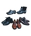 Chaussures en Cuir Hommes Vintage en Gros | ReRags