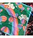 Vintage Scarves: Polyester / Silk Scarves