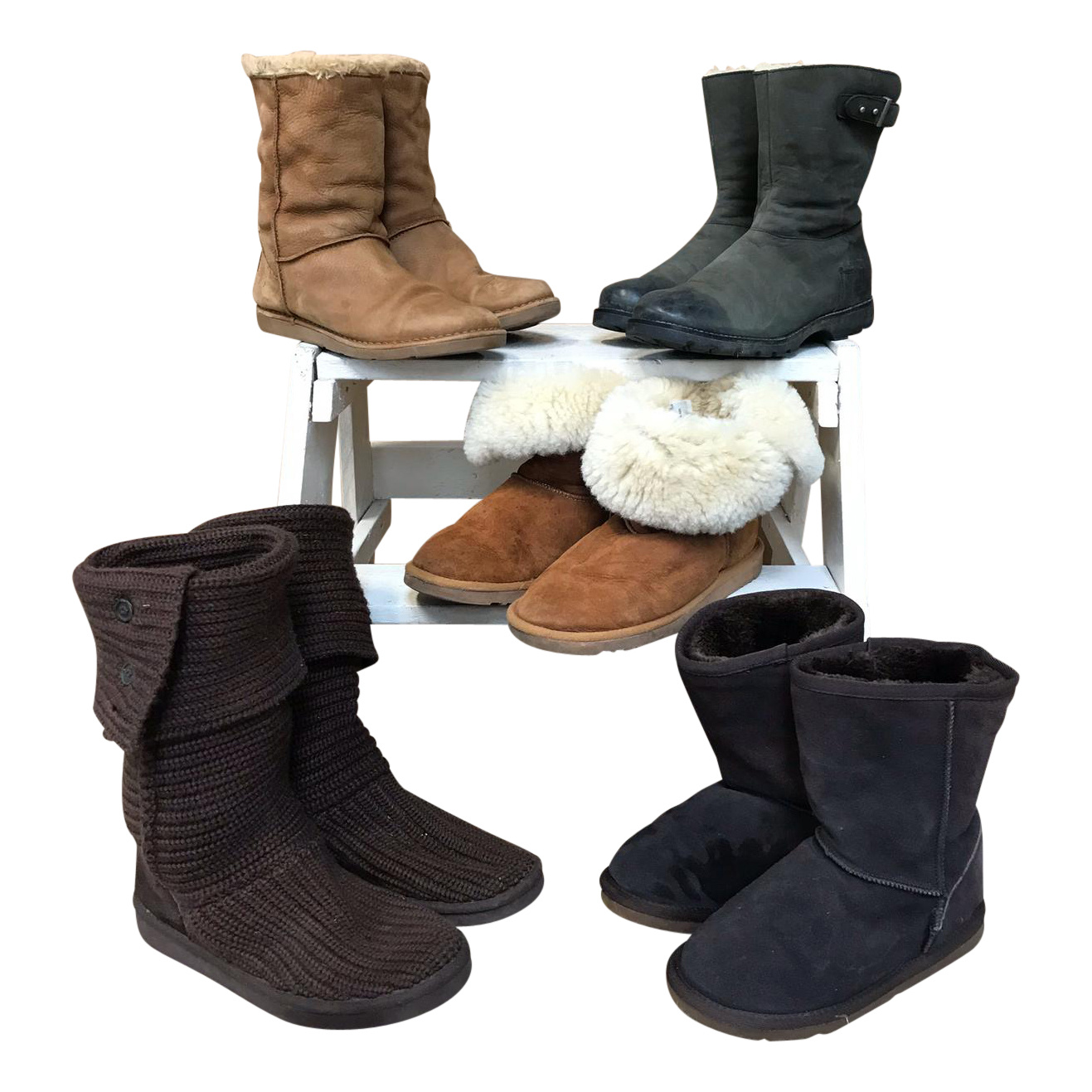 order ugg boots online