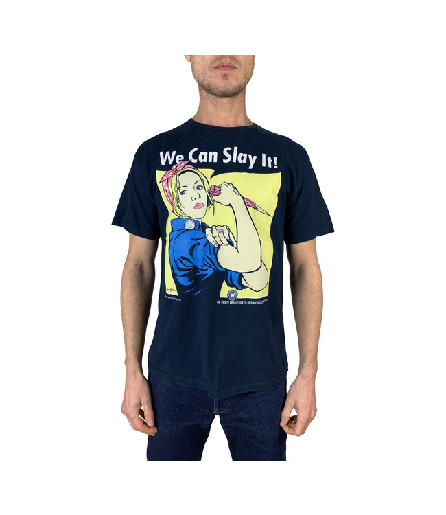 Hauts Vintage: T-shirts Hommes 90's