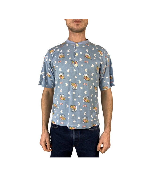 Hauts Vintage: T-shirts Hommes 90's