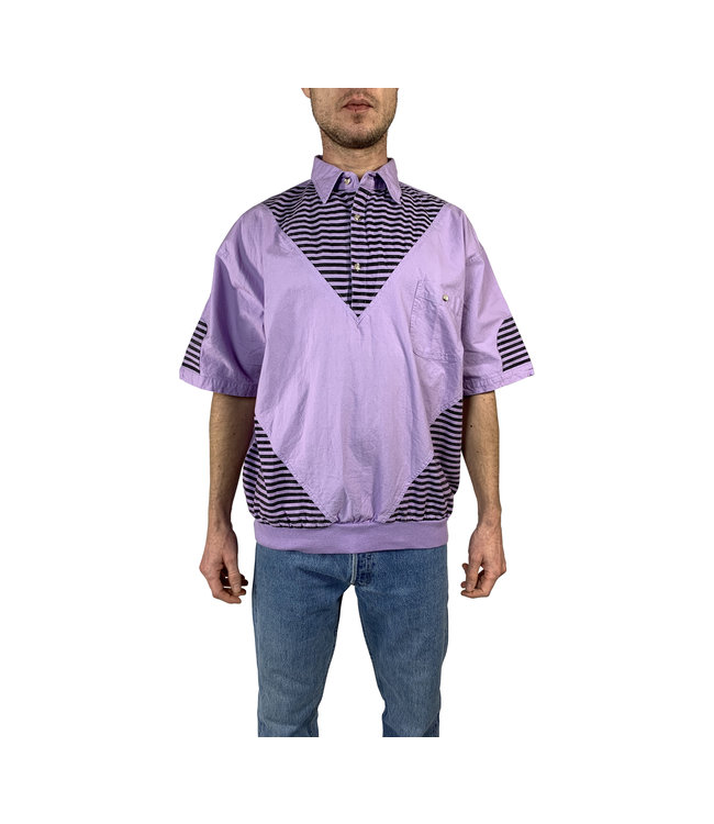 Vintage Shirts: 90's Polo Shirts