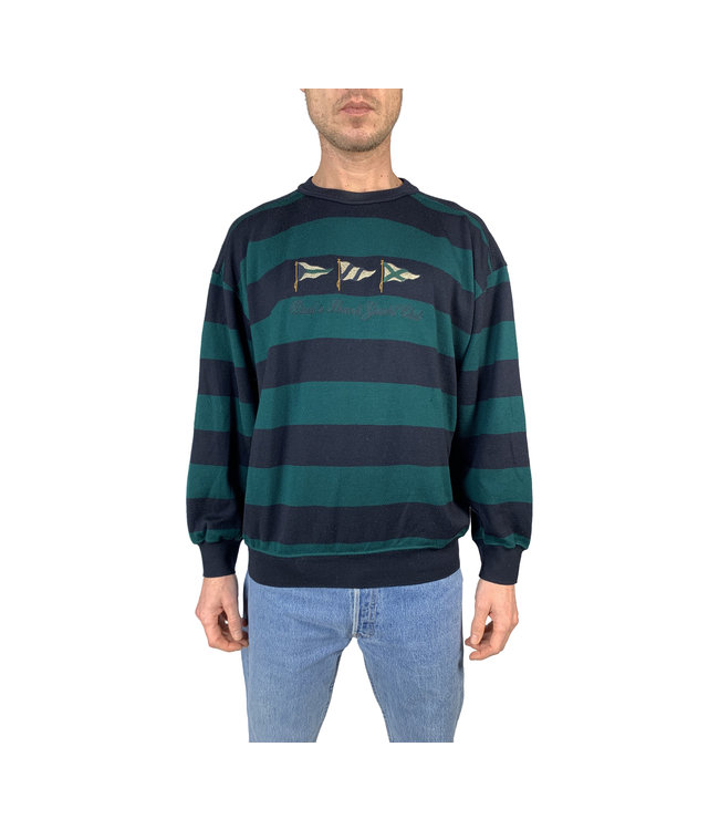 Vintage Knitwear: Designer Knit Sweaters