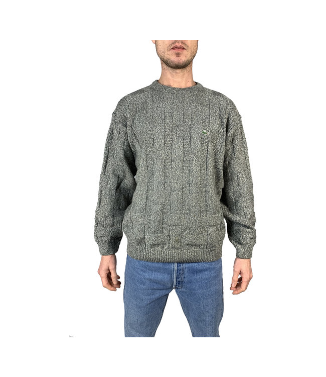 Vintage Knitwear: Designer Knit Sweaters