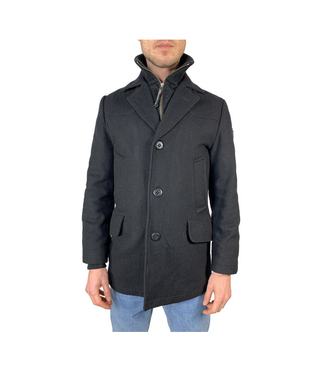 Vintage Jackets: Designer Jackets