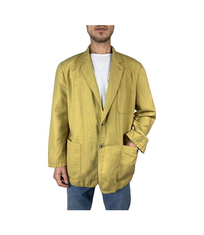 Vintage Jackets: Designer Jackets