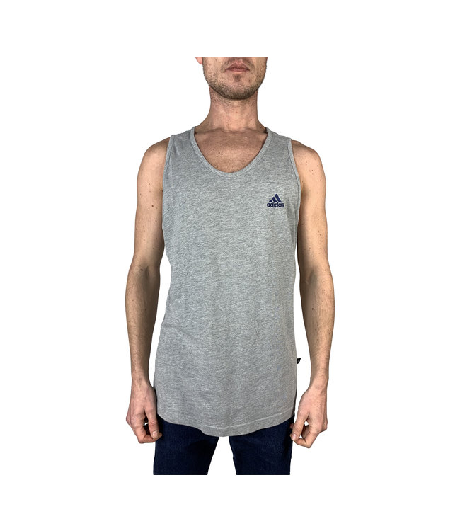 Vintage Tops: Singlets Men