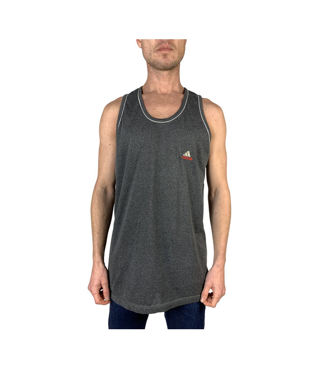 Hauts Vintage: Singlets Hommes