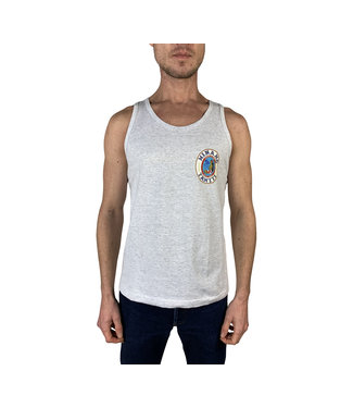 Hauts Vintage: Singlets Hommes