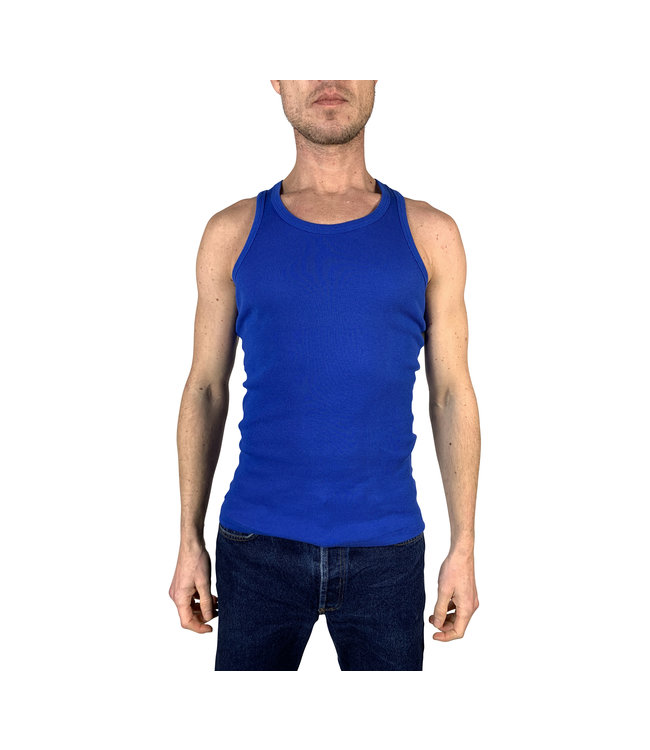 Hauts Vintage: Singlets Hommes