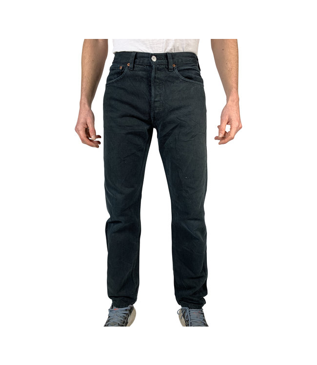 Vintage Pants: Designer Jeans