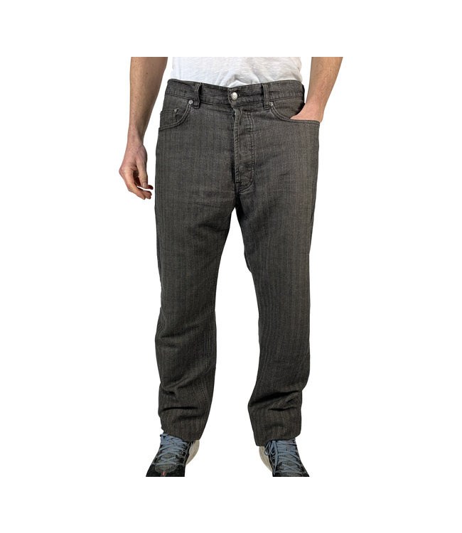 Pantalons Vintage: Pantalons Designer