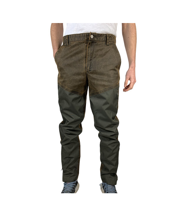 Vintage Pants: Designer Jeans