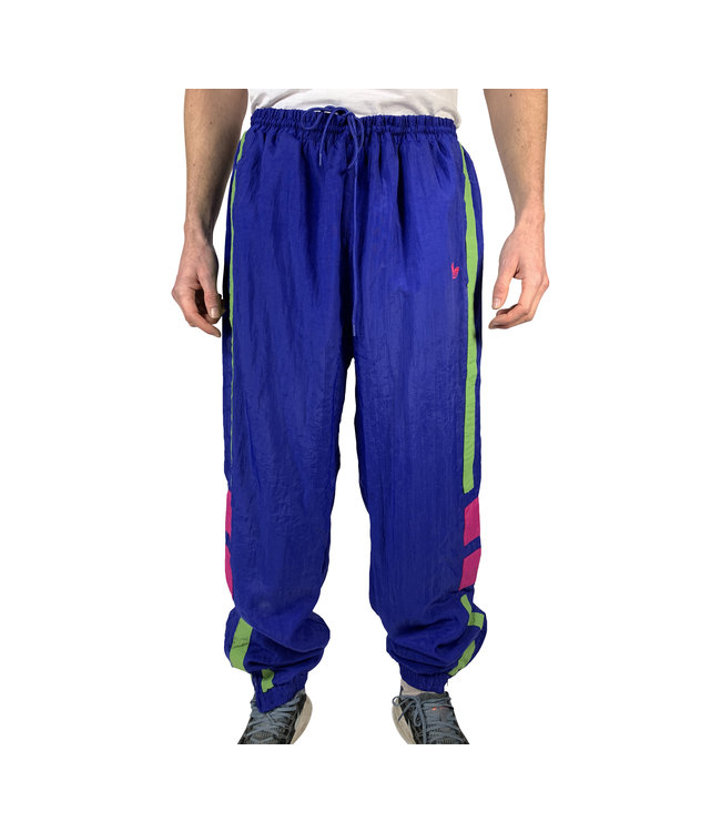 80er & 90er Designer Track Hosen Großhandel | ReRags