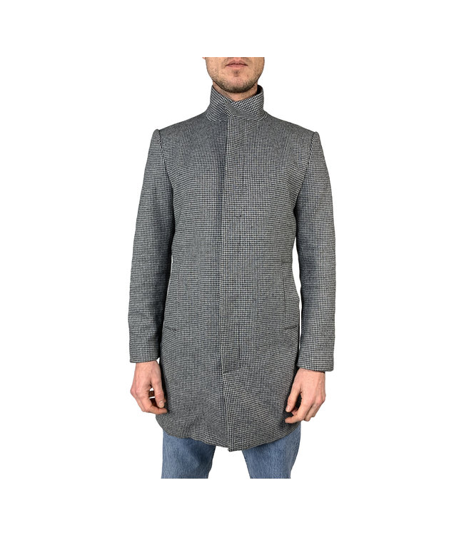 Vintage Coats: 90's Wool Coats Men