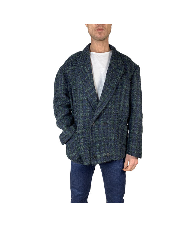 Vintage Coats: 90's Wool Coats Men