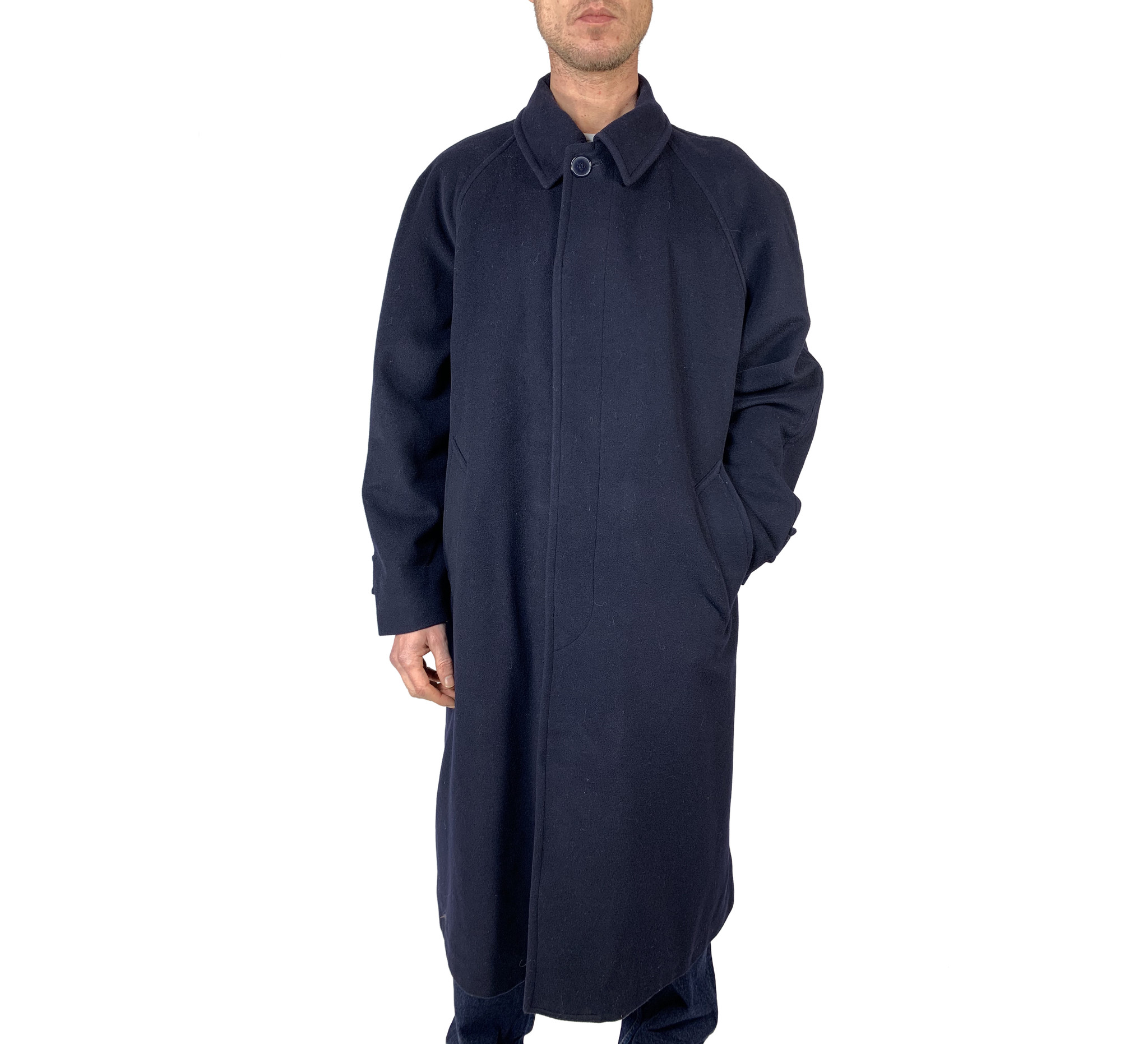 Manteaux vintage ou d'occasion pas cher