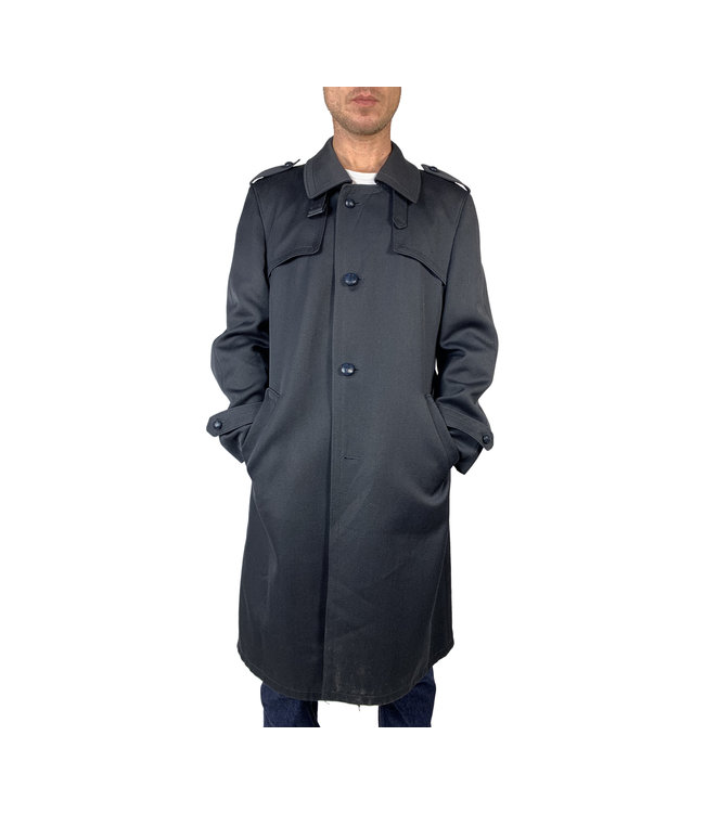 Manteaux Vintage: Trenches Hommes 90's