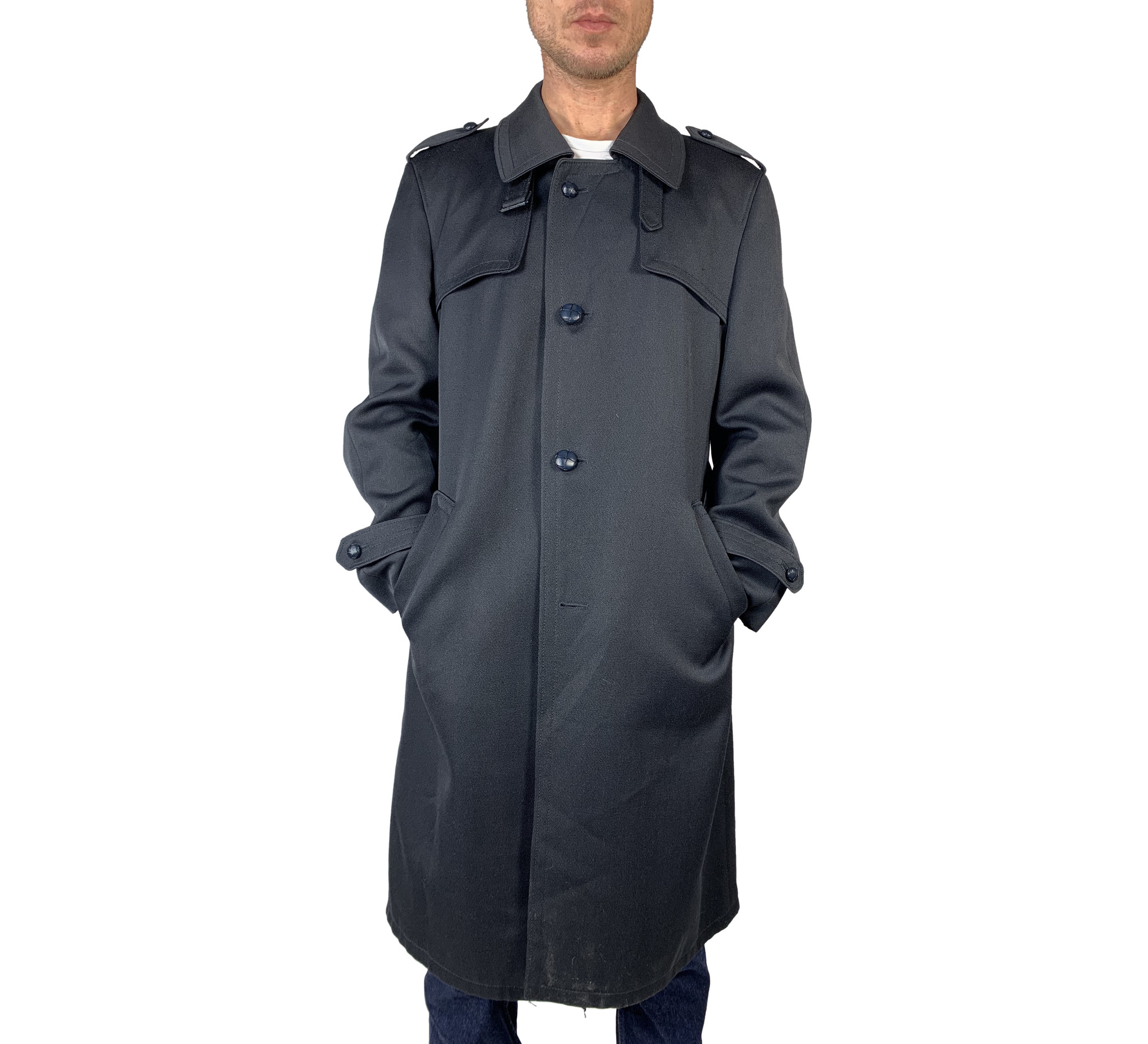 Vintage Coats: 90's Trench Coats Men - ReRags Vintage Clothing Wholesale