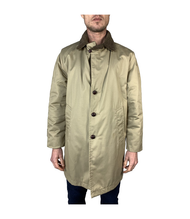 Vintage Coats: 90's Trench Coats Men