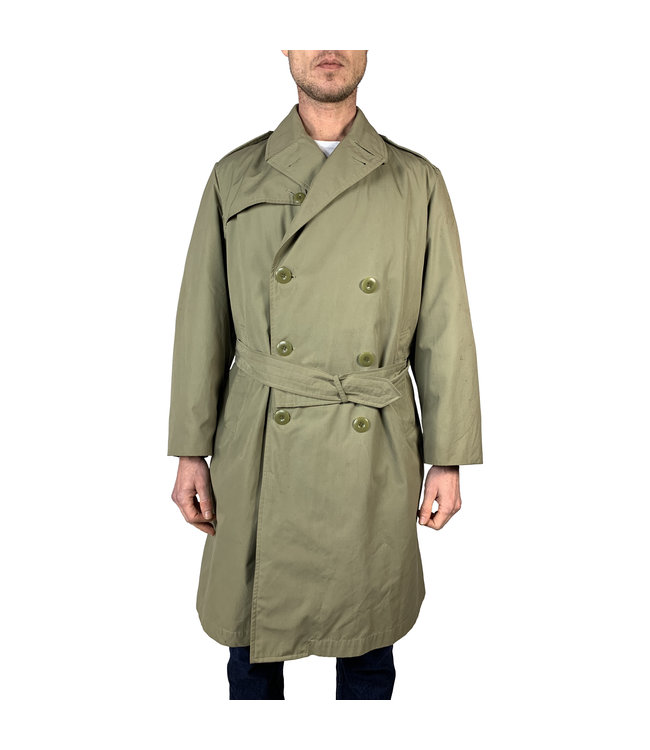 Vintage 90s Trench Coats Men Wholesale | ReRags