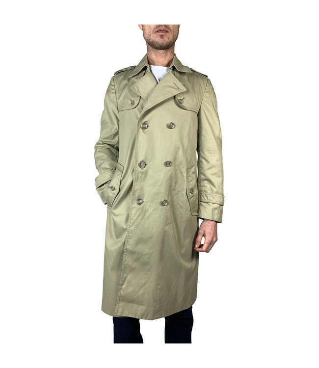 Vintage Coats: 90's Trench Coats Men