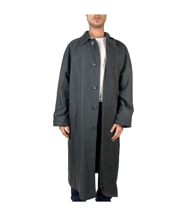 Manteaux Vintage: Trenches Hommes 90's