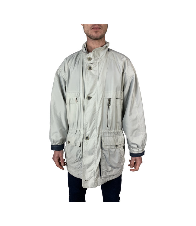 Manteaux Vintage: Trenches Hommes 90's