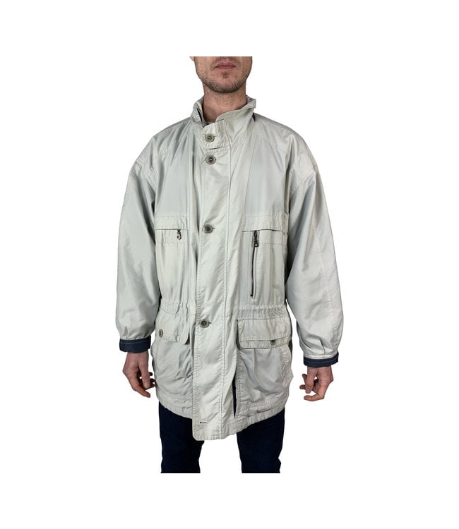 Trenches Hommes 90s Vintage en Gros | ReRags