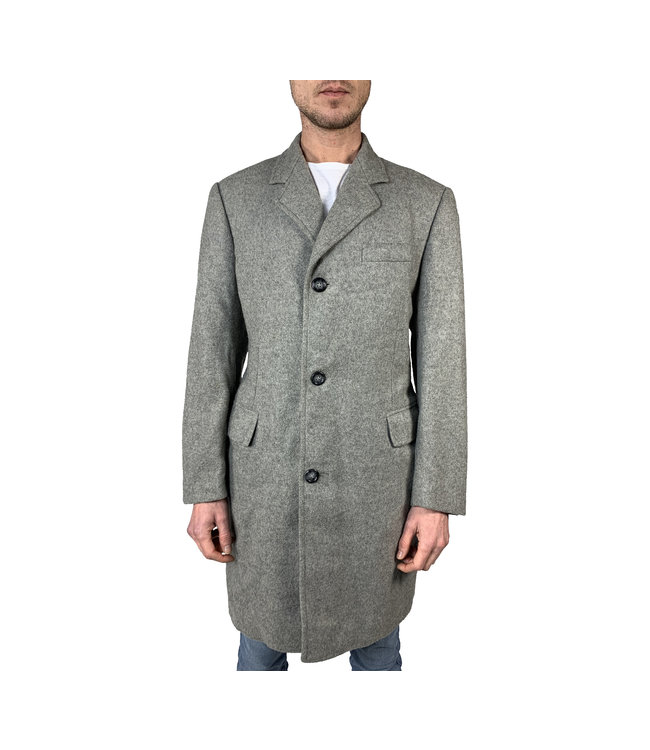 Vintage Coats: 90's Trench Coats Men
