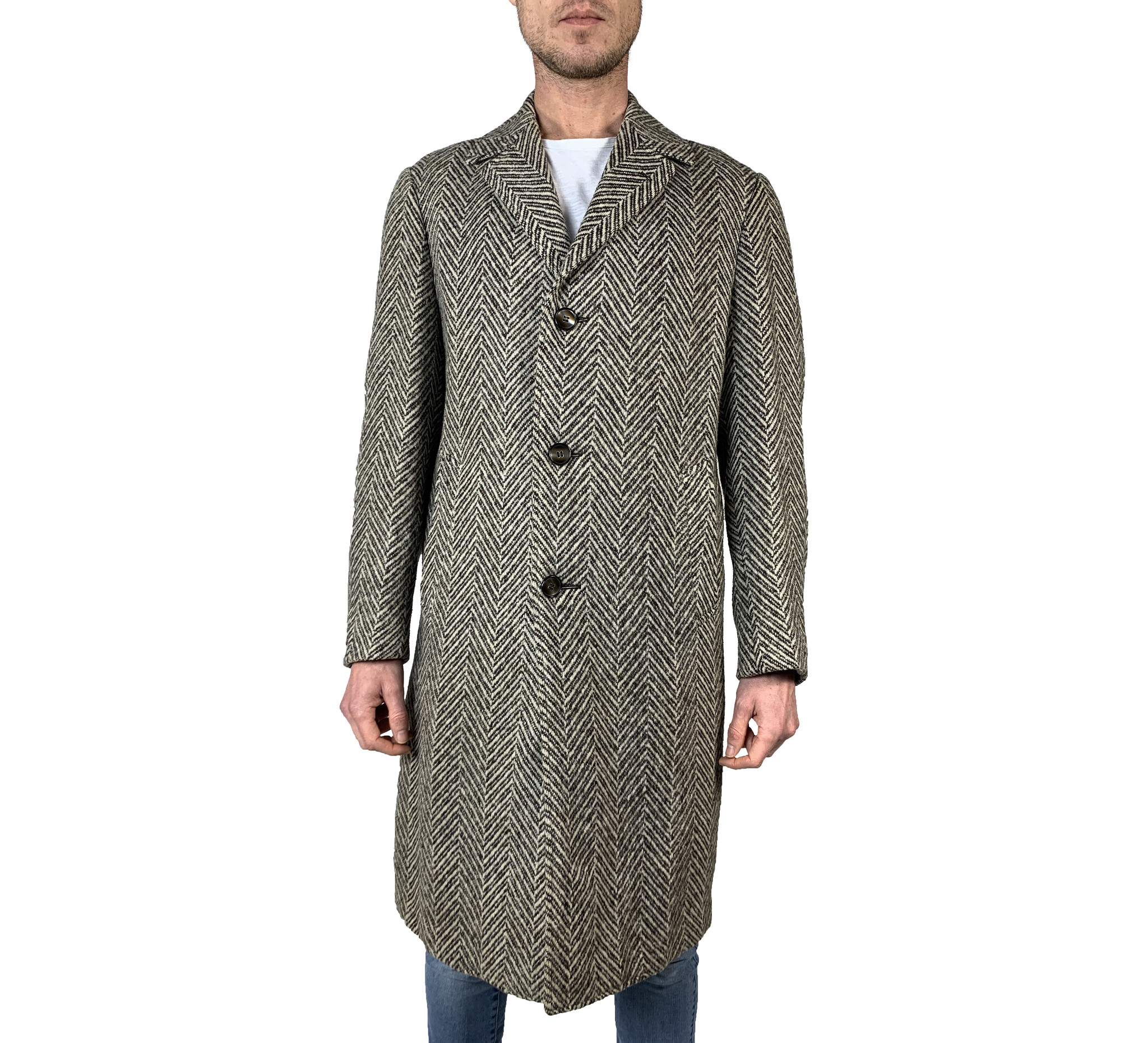 Vintage Coats: 90's Trench Coats Men - ReRags Vintage Clothing Wholesale