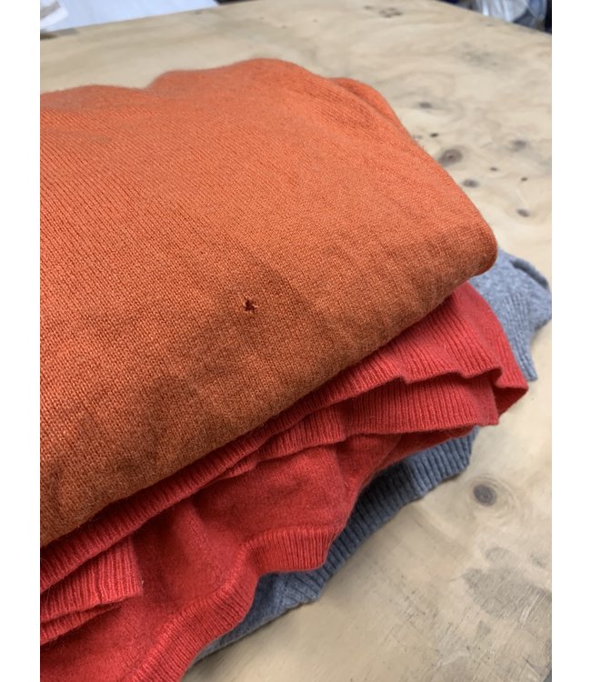 Vintage Cashmere for Recycling Wholesale | ReRags