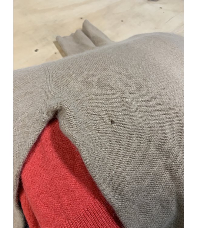 Tricot Vintage: Pulls en Cachemire pour Femmes