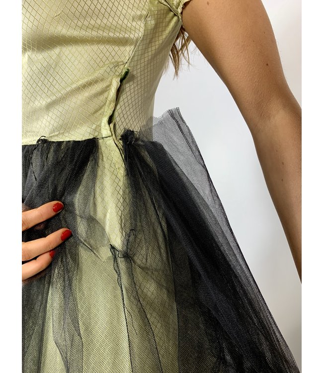 Vintage Mix: 40's & 50's Mix - B Grade