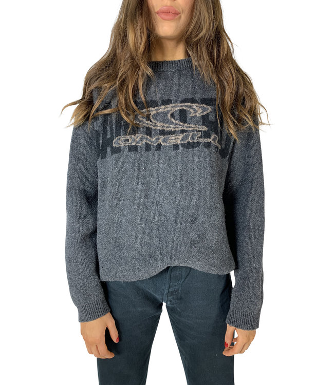 Tricot Vintage: Tricot Ski 90's