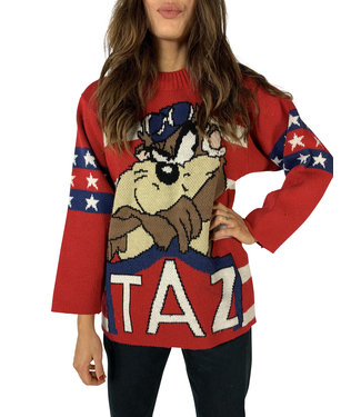 Vintage Knitwear: 90's Ski Knitwear