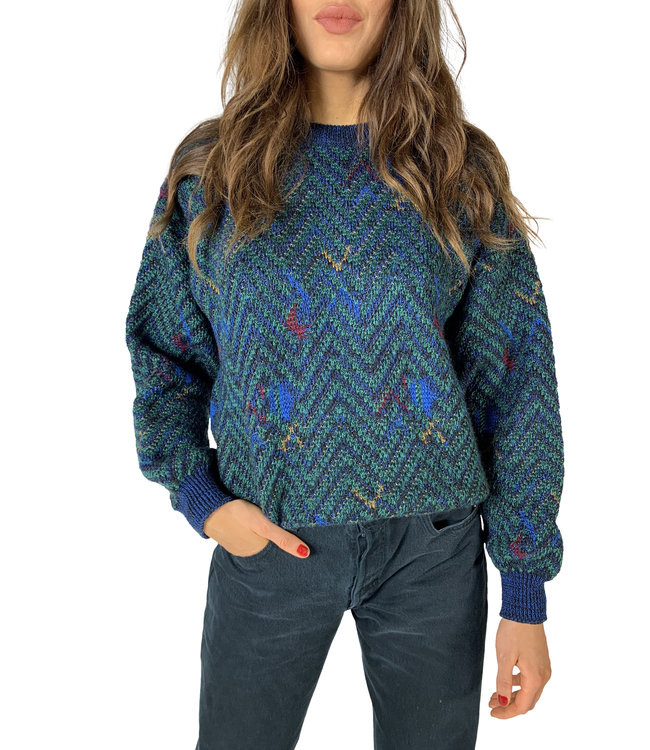 Pulls Style Coogi Vintage en Gros | ReRags