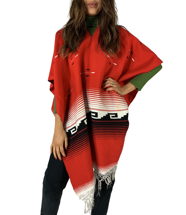 Tricot Vintage: Nepal