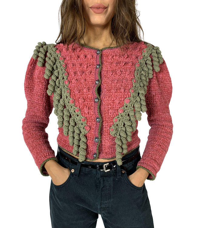 Vintage Cardigans Ladies Wholesale | ReRags