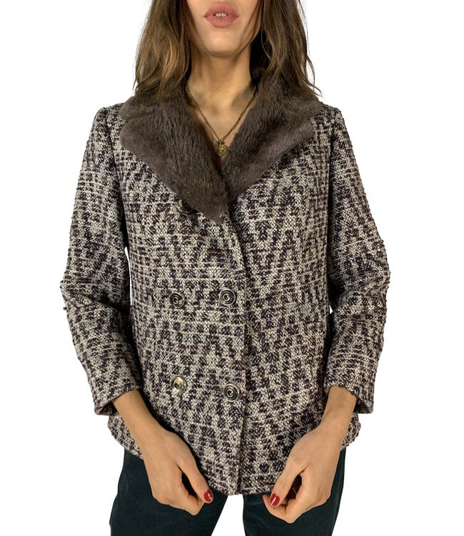 vinter Blazers Grossist | ReRags
