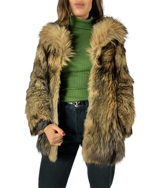 Vintage Παλτά | Fur Παλτά & Μπουφάν