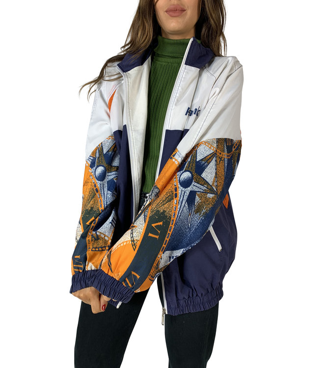 Tenues de Sport Vintage: 80's & 90's Hauts de Survêtements