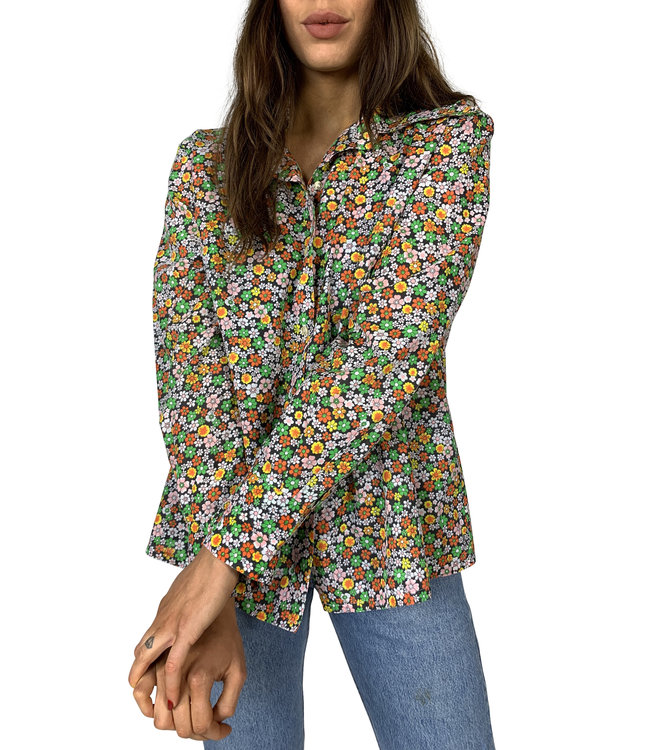 Vêtements Vintage: 60's & 70's Mélange - Qualité B