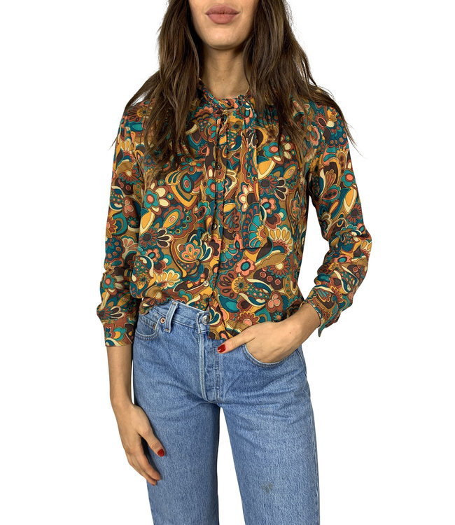 60s & 70s Mélange - Qualité B Vintage en Gros | ReRags