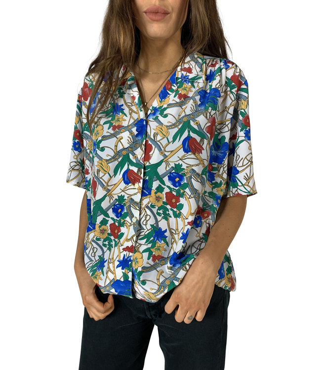 Blouse Mix Großhandel | ReRags