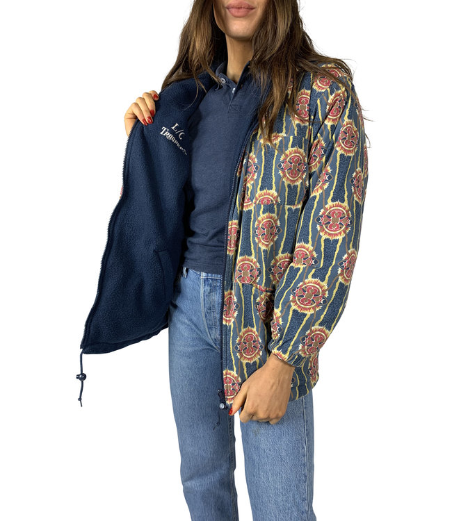 Vestes Vintage: Vestes Matelassées - Copy