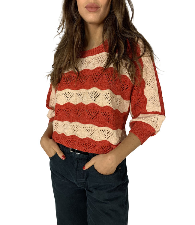 Vintage Crochet Sweaters Wholesale | ReRags